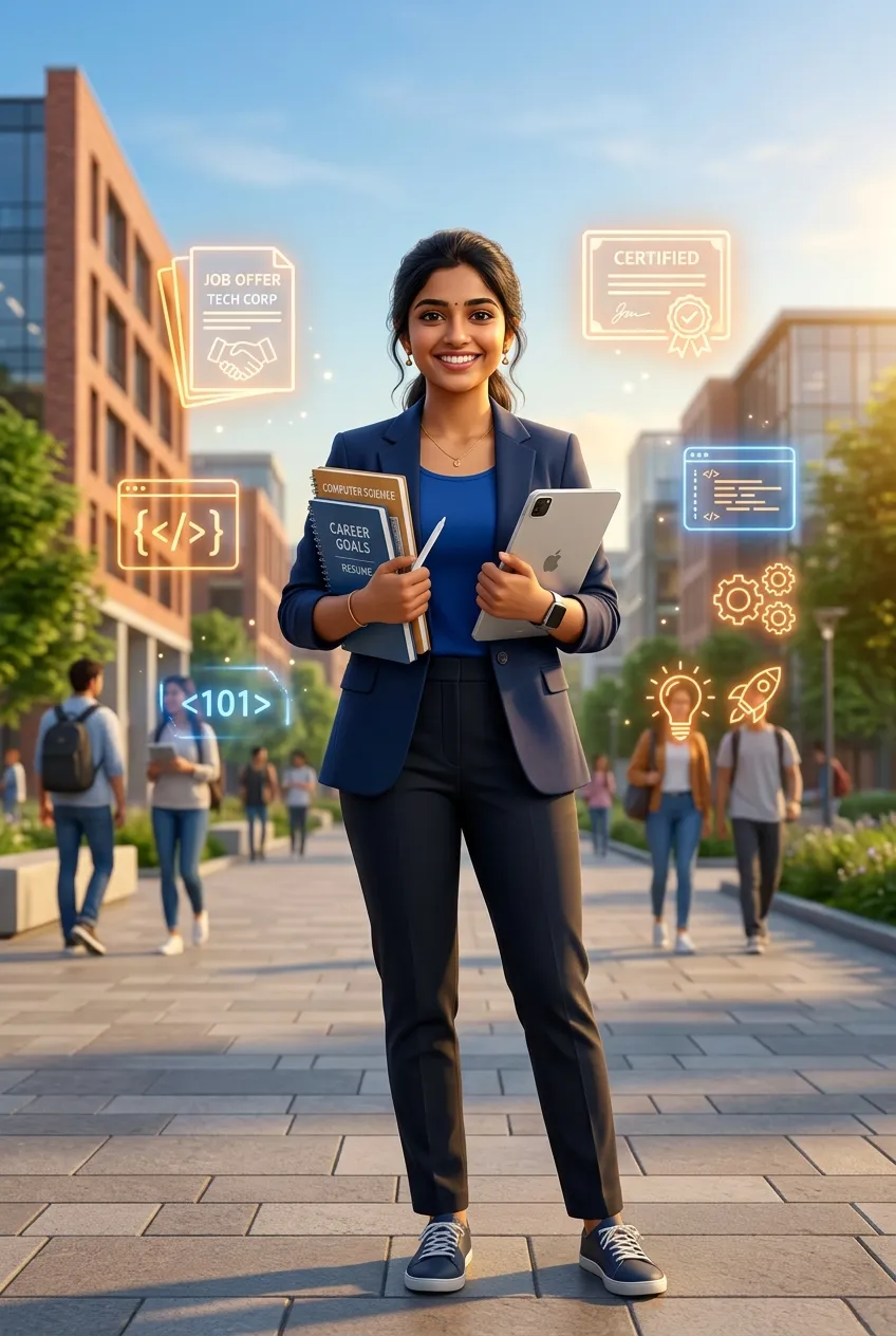 Student Career Success